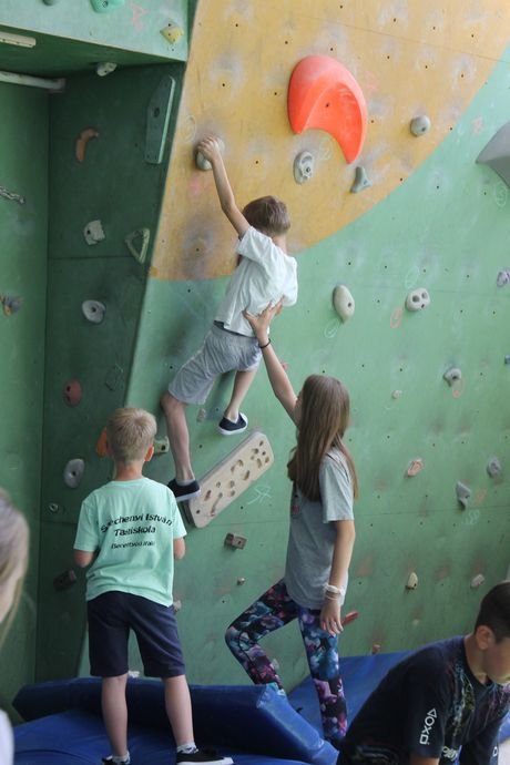 Széchenyi Kupa sportmászó verseny 2021 35